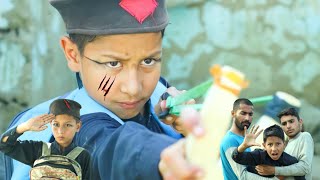 Sudais Aw Da School Chotyane  Pashto New Funny Video By SBO Vines 2023 [upl. by Eustace]