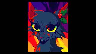 HollyLeaf edit bc why not 😃 [upl. by Artenra]