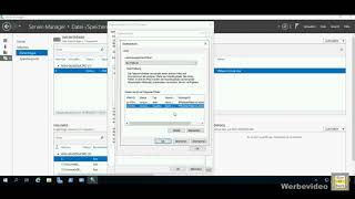 iSCSI Konfiguration Windows Server 2019 Teil 1 Multipathing [upl. by Rats]