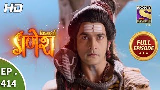 Vighnaharta Ganesh  Ep 414  Full Episode  22nd March 2019 [upl. by Brest]