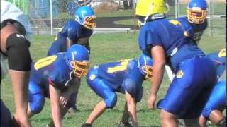 Walkersville football season preview [upl. by Irby193]