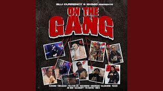 On the Gang feat Toneloco3300 7thlettahsav Rico 2 Smoove Kingcalidro villain pq3300 [upl. by Montano]