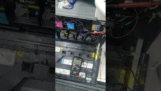 BIZHUB C253 fuser reset Konica Minolta Reset Tool [upl. by Eniale45]