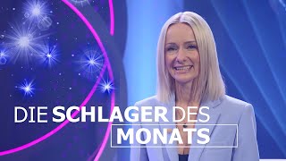 DIE SCHLAGER DES MONATS 2024 ✿◕‿◕✿ DIE AKTUELLSTEN TOP SCHLAGER ✿◕‿◕✿ 752024 [upl. by Nemrak]