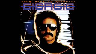 Giorgio Moroder  Too Hot To Handle Remastered HD [upl. by Anelrac]