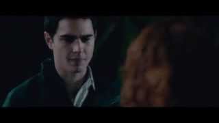 Horns  official trailer US 2014 SDCC Daniel Radcliffe [upl. by Itoyj]