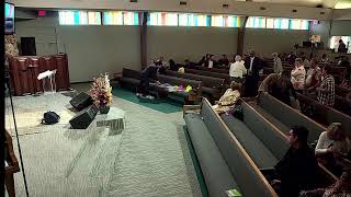 1122024 Victorville SDA Church of Green Tree [upl. by Pearlman]