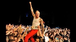 The Prodigy  Breathe  Live [upl. by Haela264]