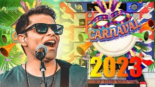 KIKO CHICA BANA  CARNAVAL 2023 MUSICAS NOVAS [upl. by Adlev]