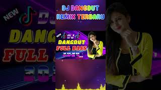 DJ DANGDUT TERBAIK FULL BASS  DJ ENAK NEMANI SAAT SANTAI DJ TERBARU 2024 [upl. by Adnylam691]