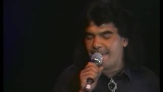 Gipsy Kings  Trista Pena Live USA 1990 [upl. by Garibold]