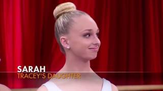 Dance Moms Brynns First Appearance [upl. by Danny845]