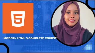 Hadda waxa ka heli karta Course kan HTML 5 ah websiteka baroxirfad [upl. by Etteluap]