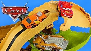 Cars 2 talking Lightning Mcqueen talking [upl. by Lebama]