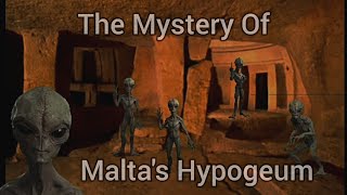 The Mystery Of Maltas Hypogeum [upl. by Ehcsrop]