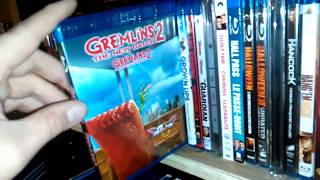 My Pixar Blu Ray Movie Collection [upl. by Greysun]