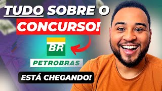 Concurso PETROBRAS 2024 TUDO o que você PRECISA saber sobre o PRÓXIMO concurso Nível Técnico [upl. by Rehpotsrihc757]