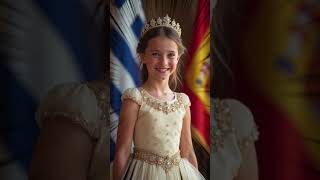 Royal Secrets How Spain Greece and Britain Are Bound by Bloodlines [upl. by Dail921]