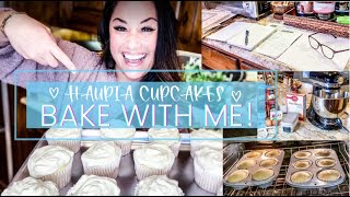 Best Cupcakes Ever Recipe  Vanilla Haupia Coconut Cupcakes [upl. by Romaine]