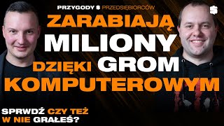 PROSTE metody by osiągnąć wielki SUKCES na Amazon  Jakub Zimoch  Bartłomiej Piątkowski  PP [upl. by Ibocaj]