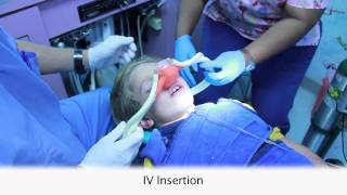 ACOG LLC Pediatric Dental Sedationmp4 [upl. by Lorrin278]