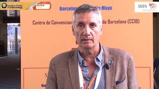 Entrevista al Dr Manuel Puig Precision Medicine for Diabetes [upl. by Ahsiele]