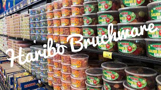 Haribo Bruchkiste Unboxing [upl. by Vowel]