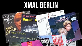 Xmal Berlin [upl. by Jacky]