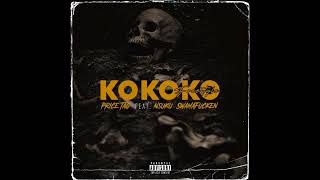 Price Tag  Kokoko Freestyle feat NsukuSwaMafxcken [upl. by Adyela710]