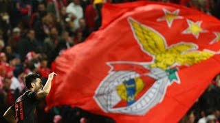 SL Benfica 60 Marítimo  Relato dos Golos  Antena 1 [upl. by Mihalco868]