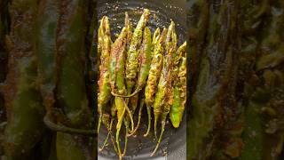 Chilli Fry 🌶️ recipe shorts trending food recipe homemade viralvideo [upl. by Buroker189]