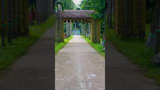 Sonargaon Museum Park [upl. by Santana]