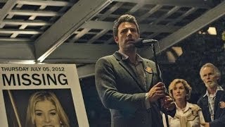 GONE GIRL  Eine Abrechnung mit David Fincher [upl. by Adnac]