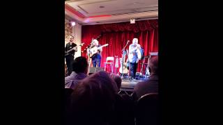 The Fureys music live [upl. by Cheria295]