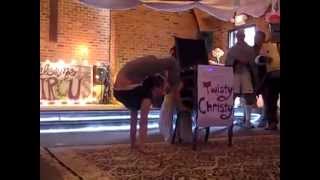 Contortion Performance [upl. by Crosley]