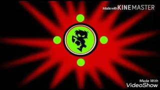 Bens18th Ben 10 Unlimited Force Extended Intro HD [upl. by Adnal]