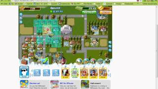 Botting Millionaire City with Autom8 [upl. by Jory]