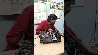 51 Amplifier DTS sound Test Tamil video 2024 amplifier tiruvannamalai tvmalai [upl. by Oirasec]