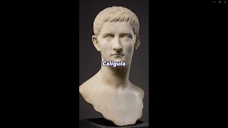 How INSANE was CALIGULA The Roman Emperor [upl. by Ahsiaa]