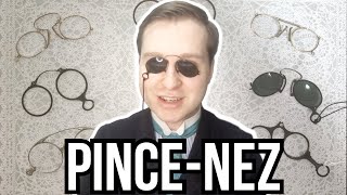 PINCENEZ Everything You Need To Know [upl. by Gun]