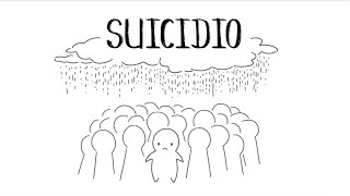 Motivos de Suicidio  Psych2Go ESPAÑOL [upl. by Mahmud]