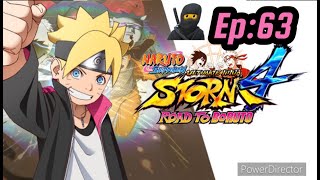 El trágico comienzo de los nuevos exámenes Chunin 🤯roadtoboruto naruto [upl. by Anedal928]