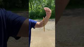 5 Magic Pen Tricks in One Minute  Shorts [upl. by Notslar]