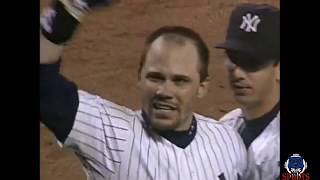 GREATEST Post Season Yankee Stadium Home Runs Since 1976 Yankees Hype Insane Crowd Reactions [upl. by Ailecnarf126]