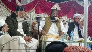 Moulana Abdul Aziz Hasani Lajawab Bayan Shab e Qadar BaMqam KhairPur TamyWaly 2024 [upl. by Erbe]