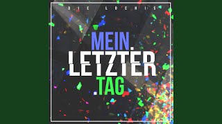 Mein letzter Tag Instrumental [upl. by Oregolac729]