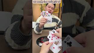 Các anh em đến lượt các bạn hành động poker landlord game funny cards g666 haihuoc [upl. by Nariko832]