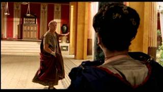 Pompeji  Der letzte Tag BBC  Trailer HD [upl. by Subir]