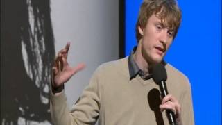 James Acaster  DAVES ONE NIGHT STAND [upl. by Seilenna538]