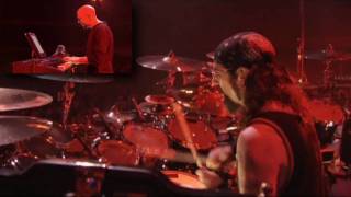 Dream Theater Instrumedley PORTNOY ONLY  quotThe Dance of Instrumentalsquot [upl. by Katrina]